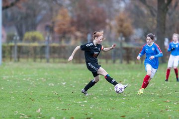 Bild 237 - wBJ SVHU am 20.11.21
